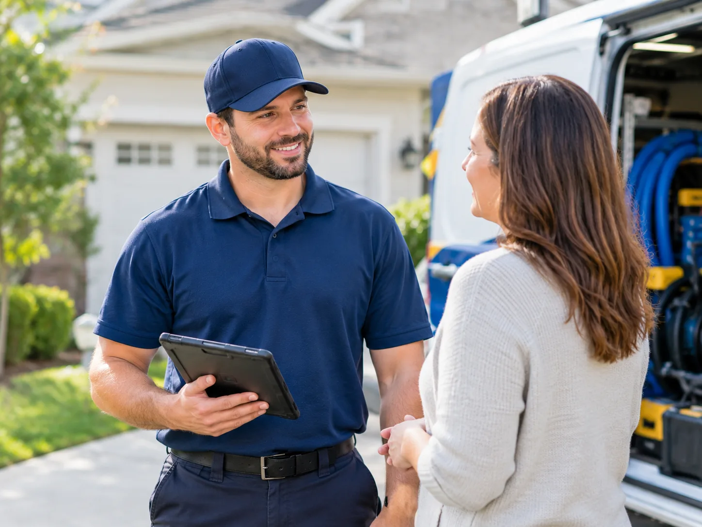 Sewage Backup Cleanup Springfield, SC FAQs